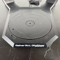 MakerBot Digitizer Desktop 3D Scanner image 2